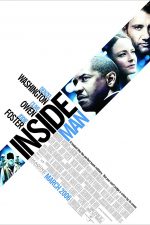 دانلود دوبله فارسی فیلم Inside Man 2006