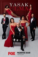 دانلود سریال Yasak Elma