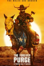 دانلود دوبله فارسی فیلم The Forever Purge 2021