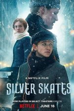دانلود دوبله فارسی فیلم Silver Skates 2020 دانلود دوبله فارسی فیلم Silver Skates 2020