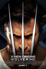 دانلود دوبله فارسی فیلم X-Men Origins: Wolverine 2009