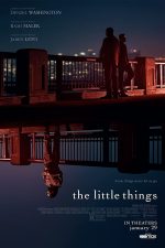 دانلود فیلم The Little Things 2021 دانلود فیلم The Little Things 2021