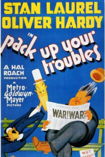 دانلود فیلم Pack Up Your Troubles 1932 دانلود فیلم Pack Up Your Troubles 1932