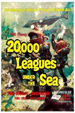 دانلود فیلم 20,000 Leagues Under the Sea دانلود فیلم 20,000 Leagues Under the Sea