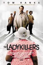 دانلود فیلم The Ladykillers 2004 دانلود فیلم The Ladykillers 2004