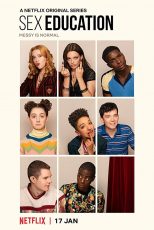 دانلود سریال Sex Education با زیرنویس چسبیده