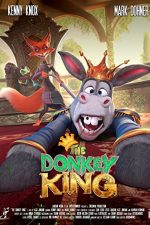 دانلود فیلم The Donkey King 2020 دانلود فیلم The Donkey King 2020