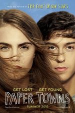 دانلود فیلم Paper Towns 2015 دانلود فیلم Paper Towns 2015