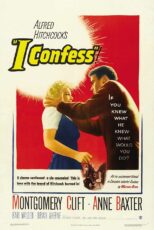 دانلود فیلم I Confess 1953