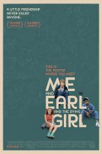 دانلود فیلم Me and Earl and the Dying Girl 2015 دانلود فیلم Me and Earl and the Dying Girl 2015