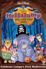 دانلود فیلم Pooh’s Heffalump Halloween Movie 2005
