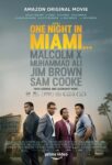 دانلود فیلم One Night in Miami 2020 دانلود فیلم One Night in Miami 2020