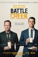 دانلود سریال Battle Creek با زیرنویس چسبیده