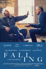 دانلود فیلم Falling 2020