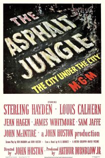 دانلود فیلم The Asphalt Jungle 1950 دانلود فیلم The Asphalt Jungle 1950