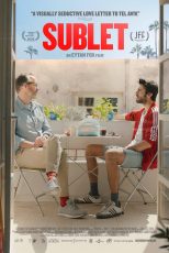 دانلود فیلم Sublet 2020