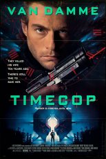 دانلود فیلم Timecop 1994