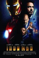 دانلود فیلم Iron Man 2008