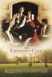 دانلود فیلم The Emperor’s Club 2002 دانلود فیلم The Emperor’s Club 2002