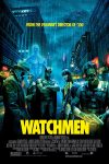 دانلود سریال Watchmen