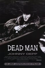 دانلود دوبله فارسی فیلم Dead Man 1995