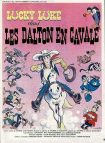 دانلود فیلم Les Dalton en cavale 1983