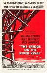 دانلود فیلم The Bridge on the River Kwai 1957