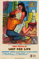 دانلود فیلم Lust for Life 1956