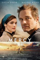 دانلود فیلم The Mercy 2017