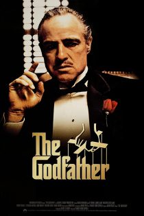 دانلود فیلم The Godfather 1972 با دوبله اختصاصی دانلود فیلم The Godfather 1972 با دوبله اختصاصی