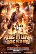 دانلود دوبله فارسی فیلم Action Jackson 2014 دانلود دوبله فارسی فیلم Action Jackson 2014