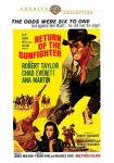 دانلود فیلم Return of the Gunfighter 1966