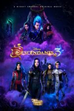 دانلود فیلم Descendants 3 2019 دانلود فیلم Descendants 3 2019