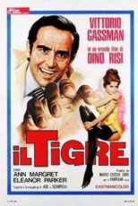 دانلود فیلم The Tiger and the Pussycat 1967