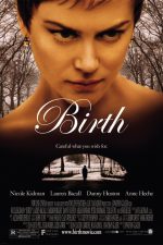 دانلود دوبله فارسی فیلم Birth 2004 دانلود دوبله فارسی فیلم Birth 2004