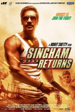 دانلود فیلم Singham Returns 2014 دانلود فیلم Singham Returns 2014