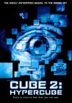 دانلود فیلم Cube 2: Hypercube 2002