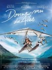دانلود فیلم Donne-moi des ailes 2019