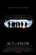 دانلود فیلم Act of Valor 2012
