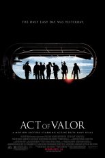 دانلود فیلم Act of Valor 2012