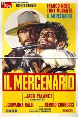 دانلود فیلم Il mercenario 1968