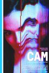 دانلود فیلم Cam 2018 دانلود فیلم Cam 2018