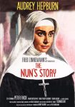 دانلود فیلم The Nun’s Story 1959