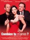 دانلود فیلم How Much Do You Love Me 2005