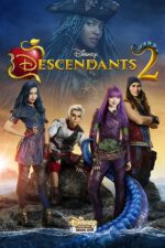 دانلود فیلم Descendants 2 2017 دانلود فیلم Descendants 2 2017