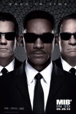 دانلود فیلم Men in Black 3 2012 دانلود فیلم Men in Black 3 2012