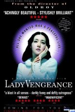 دانلود فیلم Lady Vengeance 2005 با دوبله اختصاصی