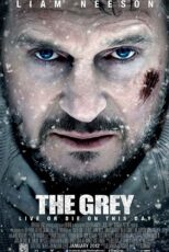 دانلود فیلم The Grey 2011