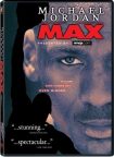 دانلود فیلم Michael Jordan to the Max 2000