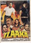 دانلود فیلم Ilaaka 1989